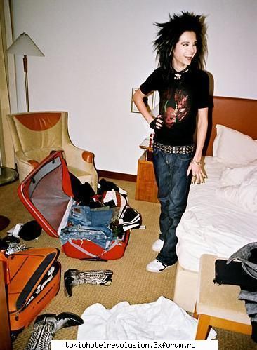 Bill - ale_xandra - Fotografii