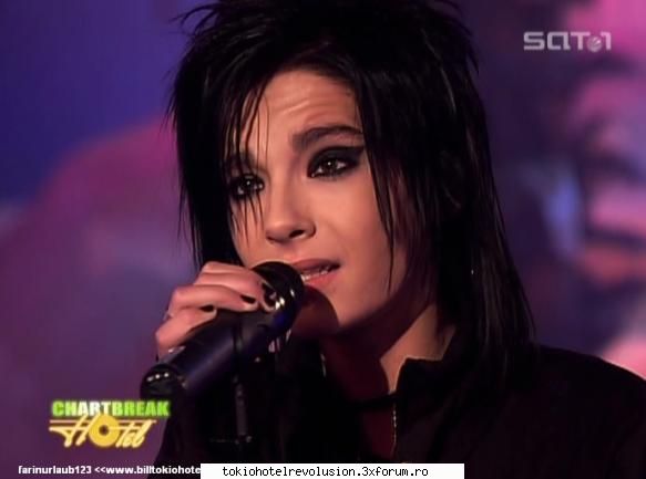 Bill - tom's my life - Fotografii