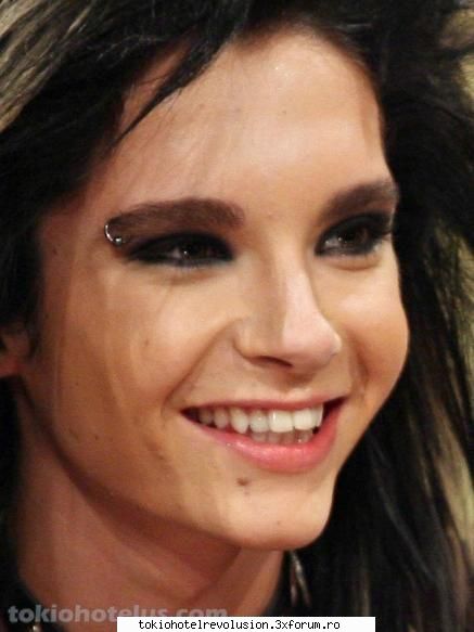 Bill - smile 4 me ich liebe dich - Fotografii