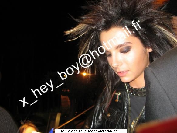Bill - ale_xandra - Fotografii