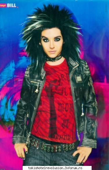 Bill - ale_xandra - Fotografii