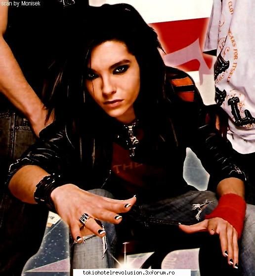 Bill - ale_xandra - Fotografii