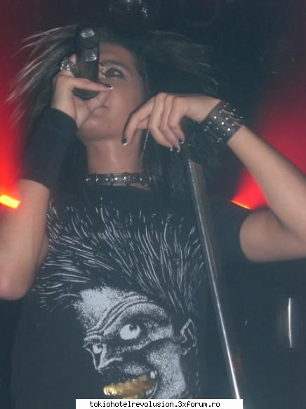 Bill - ale_xandra - Fotografii