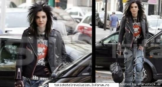 Bill - RunAway. - Fotografii
