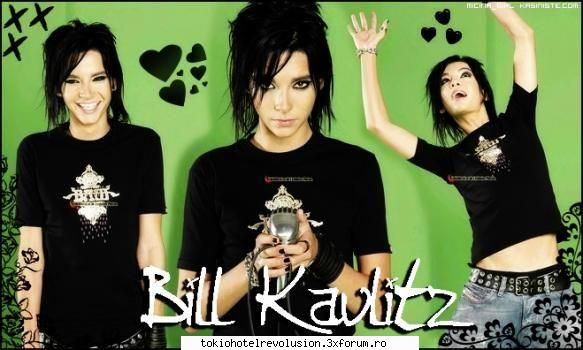 Bill - RunAway. - Fotografii