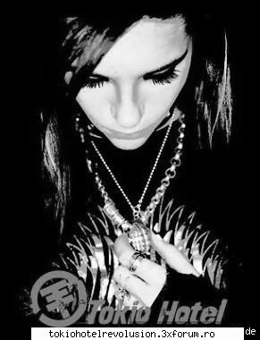 Bill - emo_ichiban - Fotografii