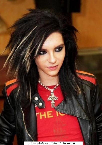 Bill - emo_ichiban - Fotografii