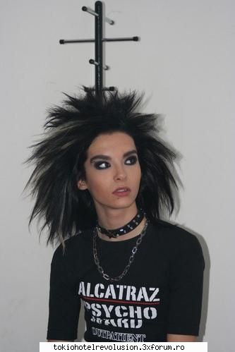 Bill - misfit... - Fotografii