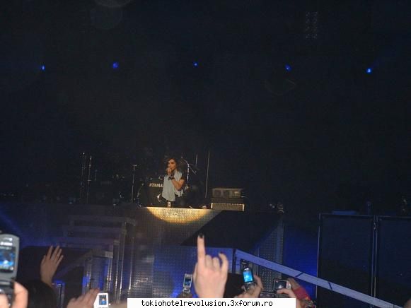 Bill - Haha. Mi le'a dat cineva care a fost la concert - Fotografii