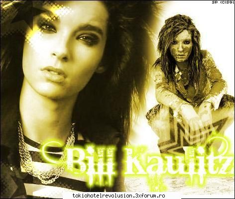 Bill - RunAway. - Fotografii