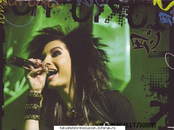 Bill - ale_xandra - Fotografii