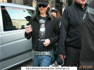 Bill - ale_xandra - Fotografii