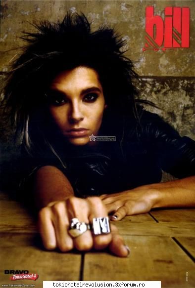 Bill - ale_xandra - Fotografii