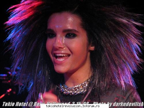Bill - ale_xandra - Fotografii