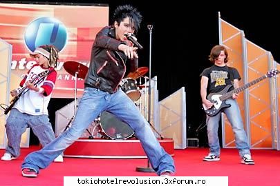 Bill - RyuuseiRocket - Fotografii