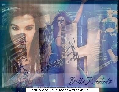 Bill - RyuuseiRocket - Fotografii