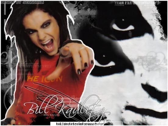 Bill - RyuuseiRocket - Fotografii