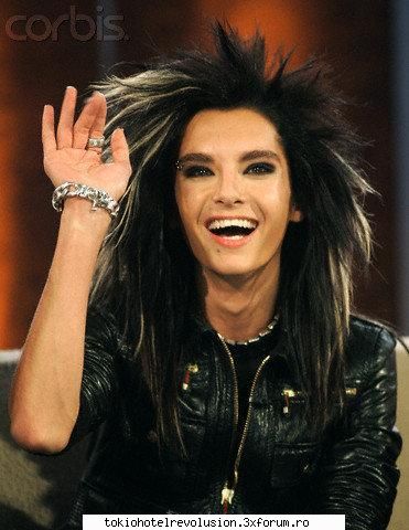 Bill - RyuuseiRocket - Fotografii