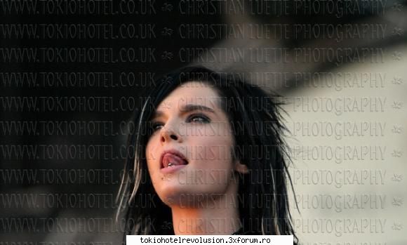 Bill - RyuuseiRocket - Fotografii