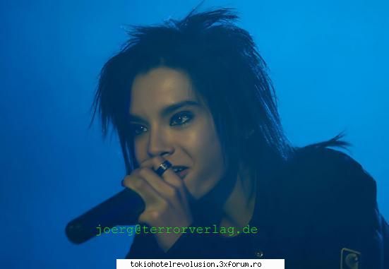 Bill - RyuuseiRocket - Fotografii