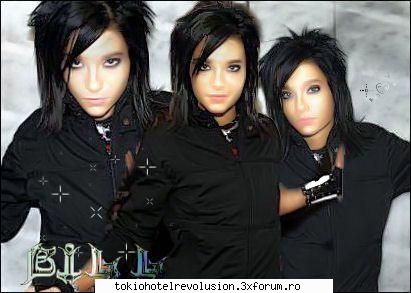 Bill - RyuuseiRocket - Fotografii