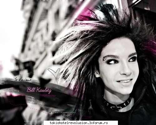 Bill - RyuuseiRocket - Fotografii