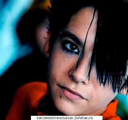 Bill - RyuuseiRocket - Fotografii