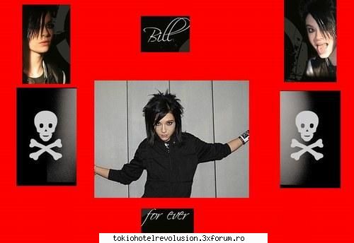Bill - deea_emo_bill - Fotografii