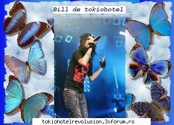 Bill - deea_emo_bill - Fotografii