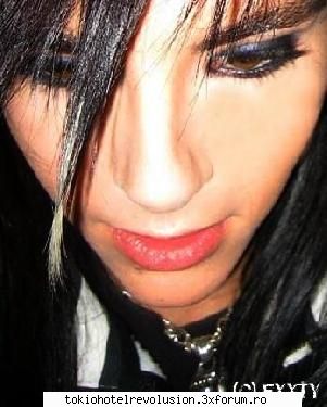 Bill - tokiohotel_princesse - Fotografii