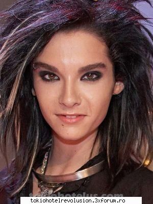 Bill - tokiohotel_princesse - Fotografii
