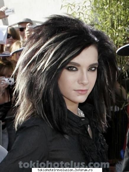 Bill - tokiohotel_princesse - Fotografii