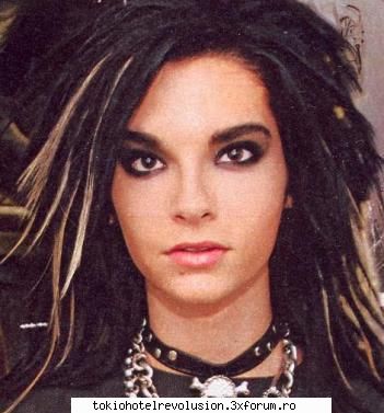 Bill - tokiohotel_princesse - Fotografii