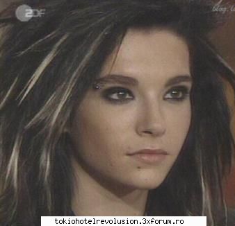 Bill - tokiohotel_princesse - Fotografii