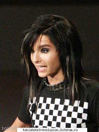 Bill - tokiohotel_princesse - Fotografii