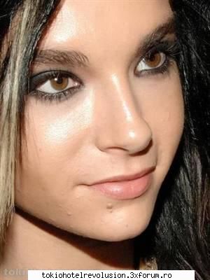 Bill - tokiohotel_princesse - Fotografii