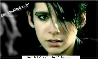 Bill - tokiohotel_princesse - Fotografii