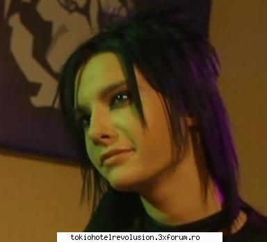 Bill - tokiohotel_princesse - Fotografii
