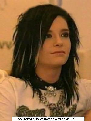 Bill - tokiohotel_princesse - Fotografii