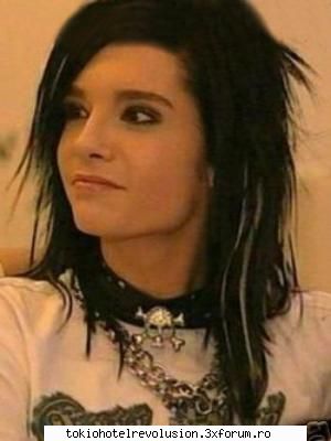 Bill - tokiohotel_princesse - Fotografii