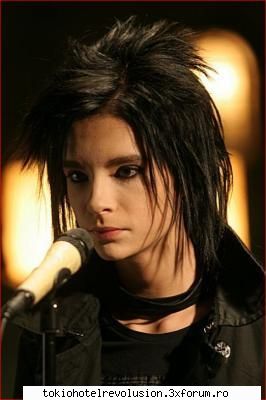 Bill - tokiohotel_princesse - Fotografii