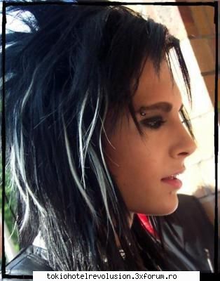 Bill - tokiohotel_princesse - Fotografii