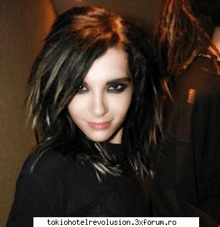 Bill - tokiohotel_princesse - Fotografii