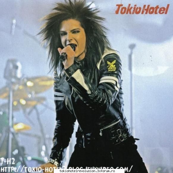 Bill - tokiohotel_princesse - Fotografii