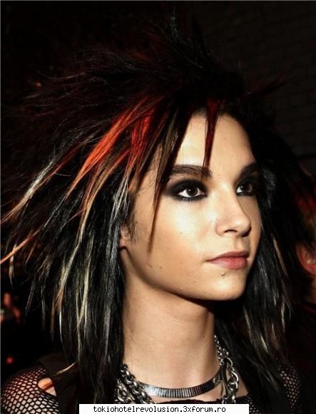 Bill - tokiohotel_princesse - Fotografii