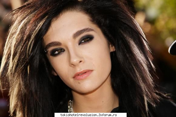 Bill - tokiohotel_princesse - Fotografii