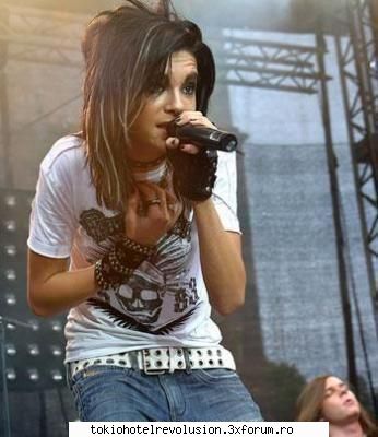 Bill - tokiohotel_princesse - Fotografii