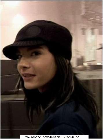 Bill - tokiohotel_princesse - Fotografii