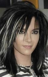 Bill - tokiohotel_princesse - Fotografii
