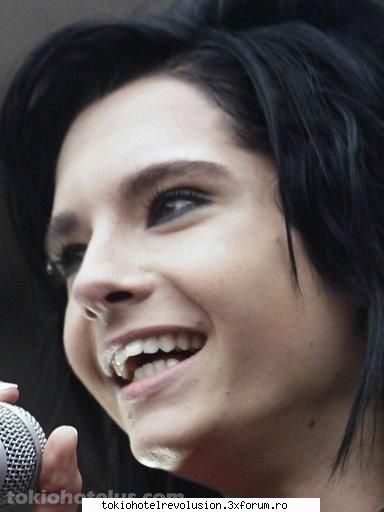 Bill - tokiohotel_princesse - Fotografii
